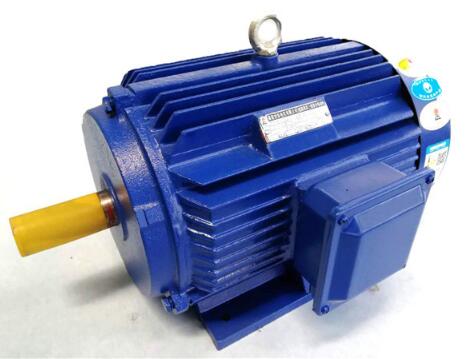 襄陽電機振動應(yīng)先區(qū)分原因后，針對具體情況進行故障排除